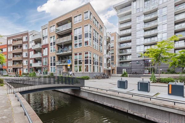 Medium property photo - Theo van Doesburghof 60, 1112 WW Diemen